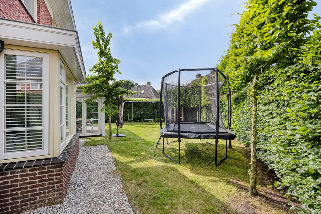 Foto 46 van Lijsterbeslaan 41