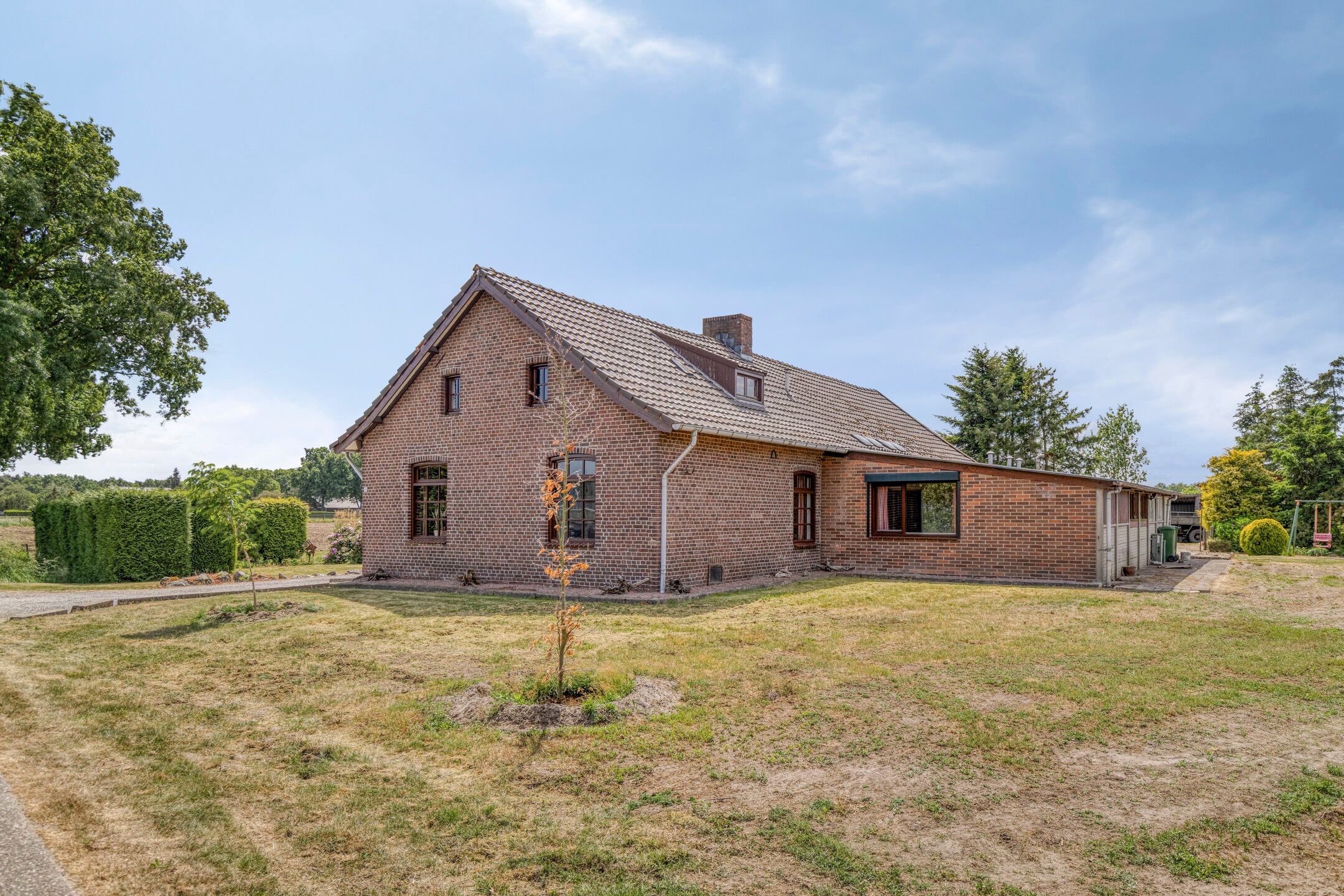 Foto 3 van Aan de Heibloem 10