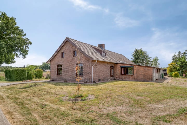 Foto 3 van Aan de Heibloem 10