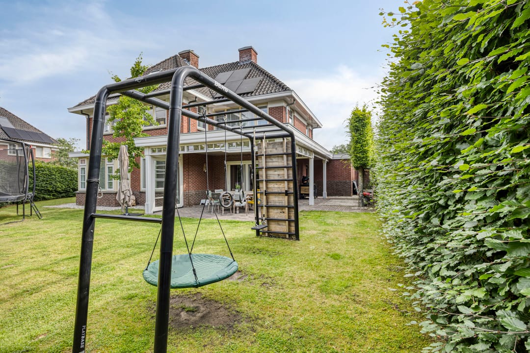 Foto 47 van Lijsterbeslaan 41