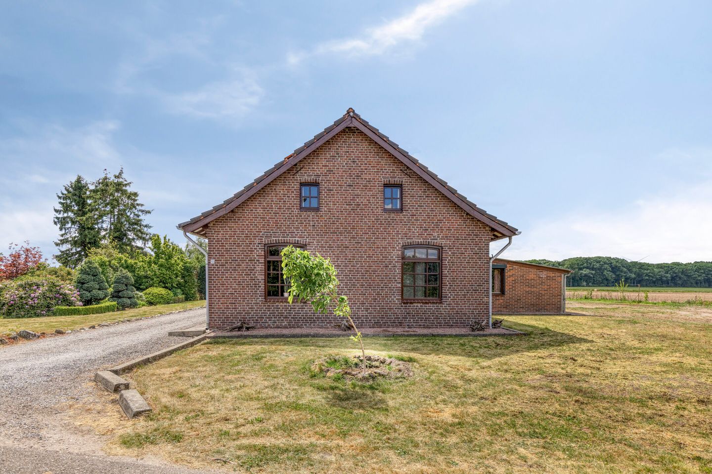 Foto 4 van Aan de Heibloem 10