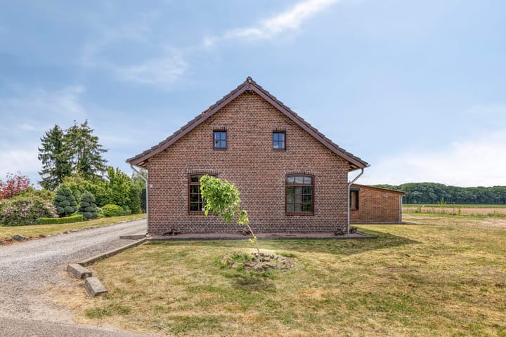 Foto 4 van Aan de Heibloem 10