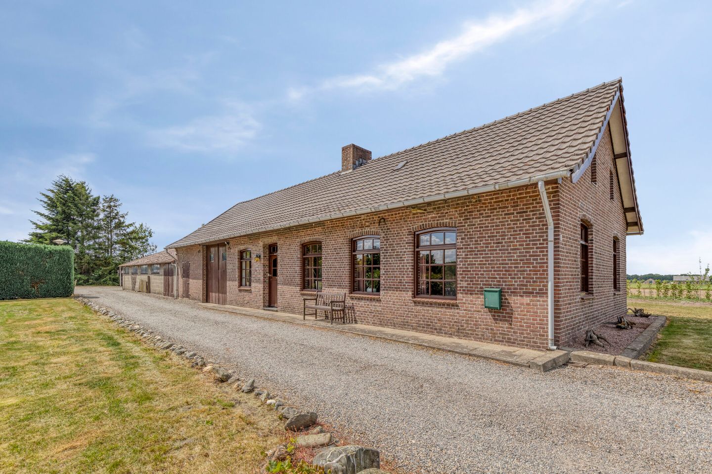 Foto 5 van Aan de Heibloem 10