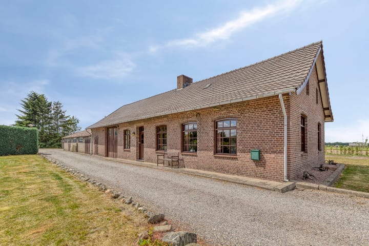 Foto 5 van Aan de Heibloem 10