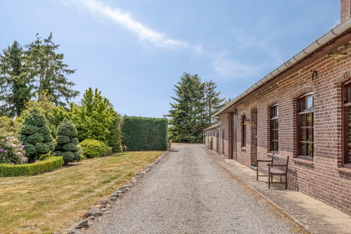 Foto 6 van Aan de Heibloem 10