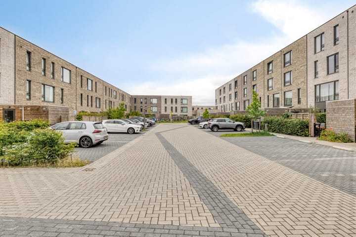 Foto 3 van Leendert Overduinstraat 18