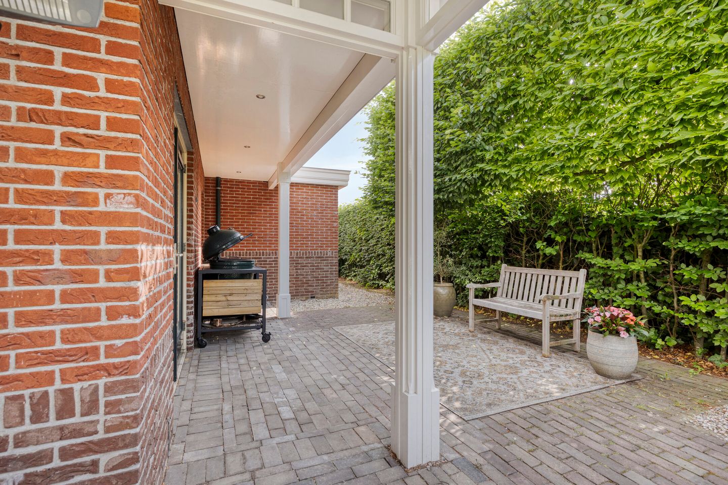 Foto 50 van Lijsterbeslaan 41