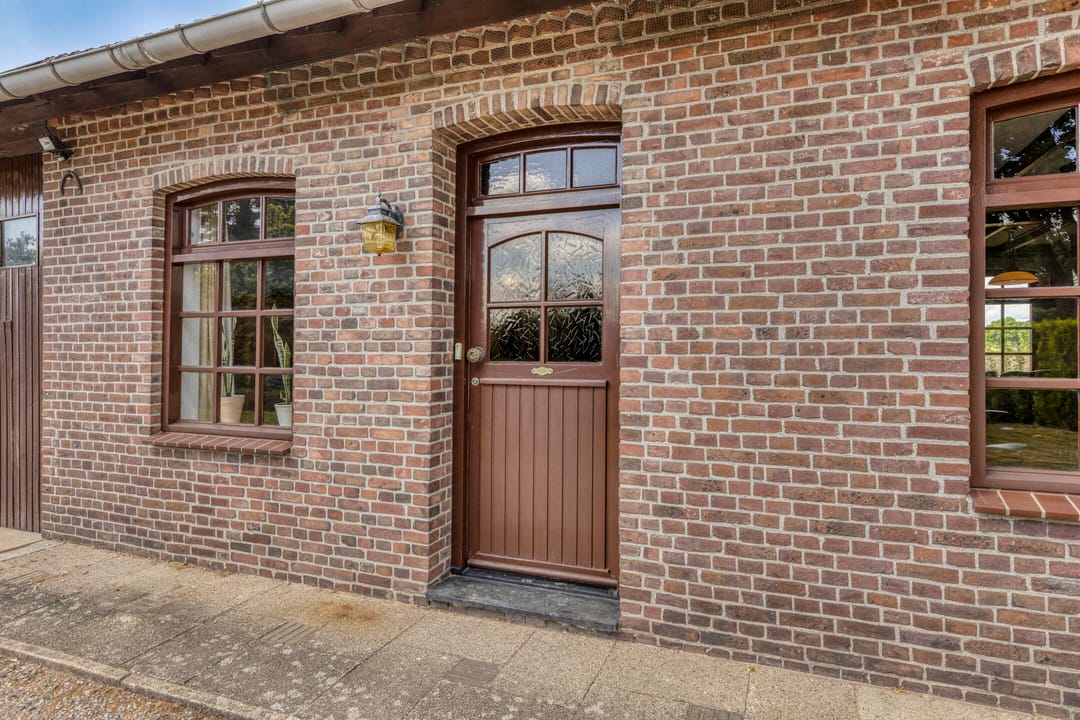 Foto 7 van Aan de Heibloem 10