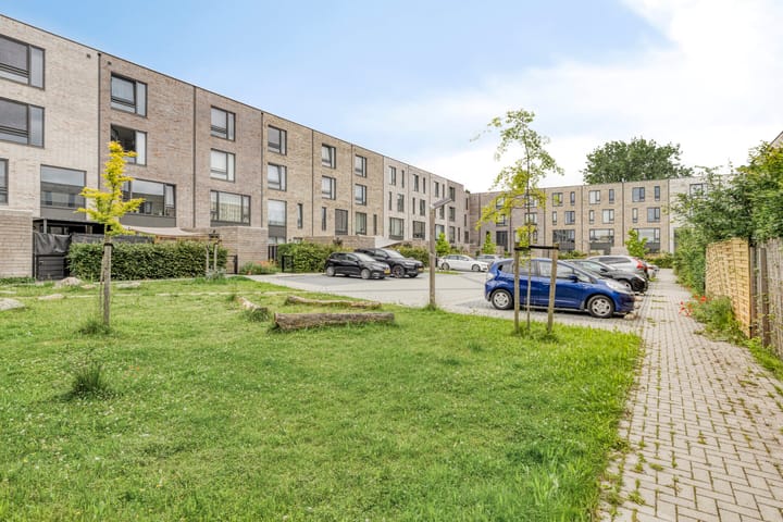 Foto 4 van Leendert Overduinstraat 18