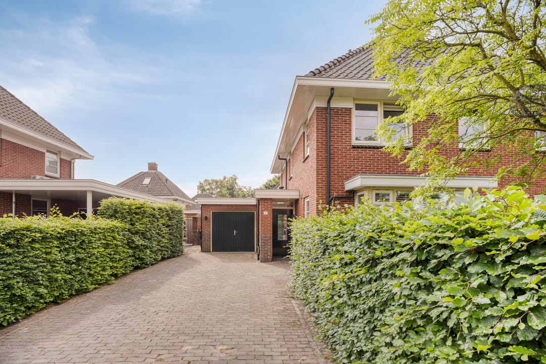 Foto 52 van Lijsterbeslaan 41