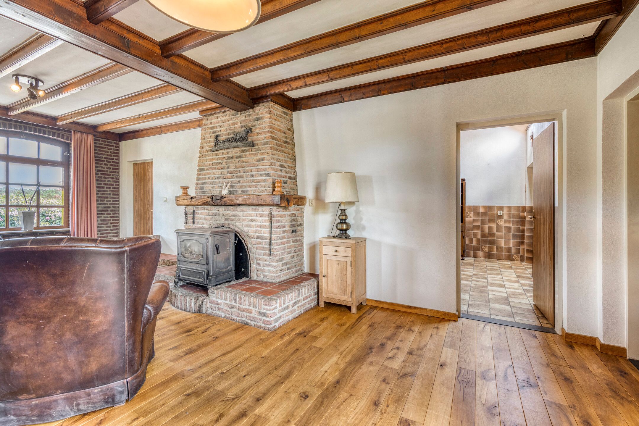 Foto 9 van Aan de Heibloem 10