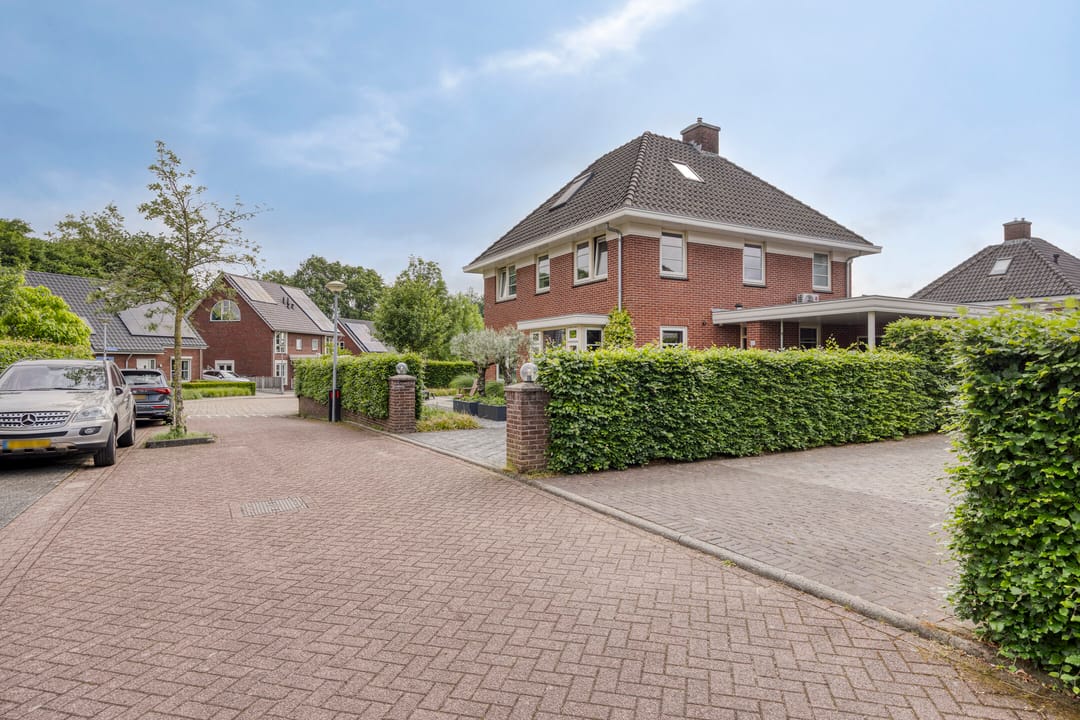 Foto 53 van Lijsterbeslaan 41