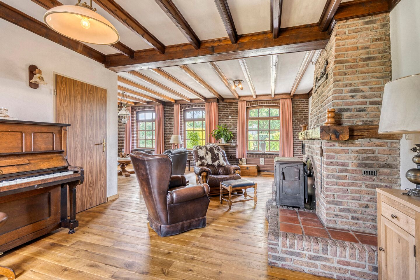 Foto 10 van Aan de Heibloem 10