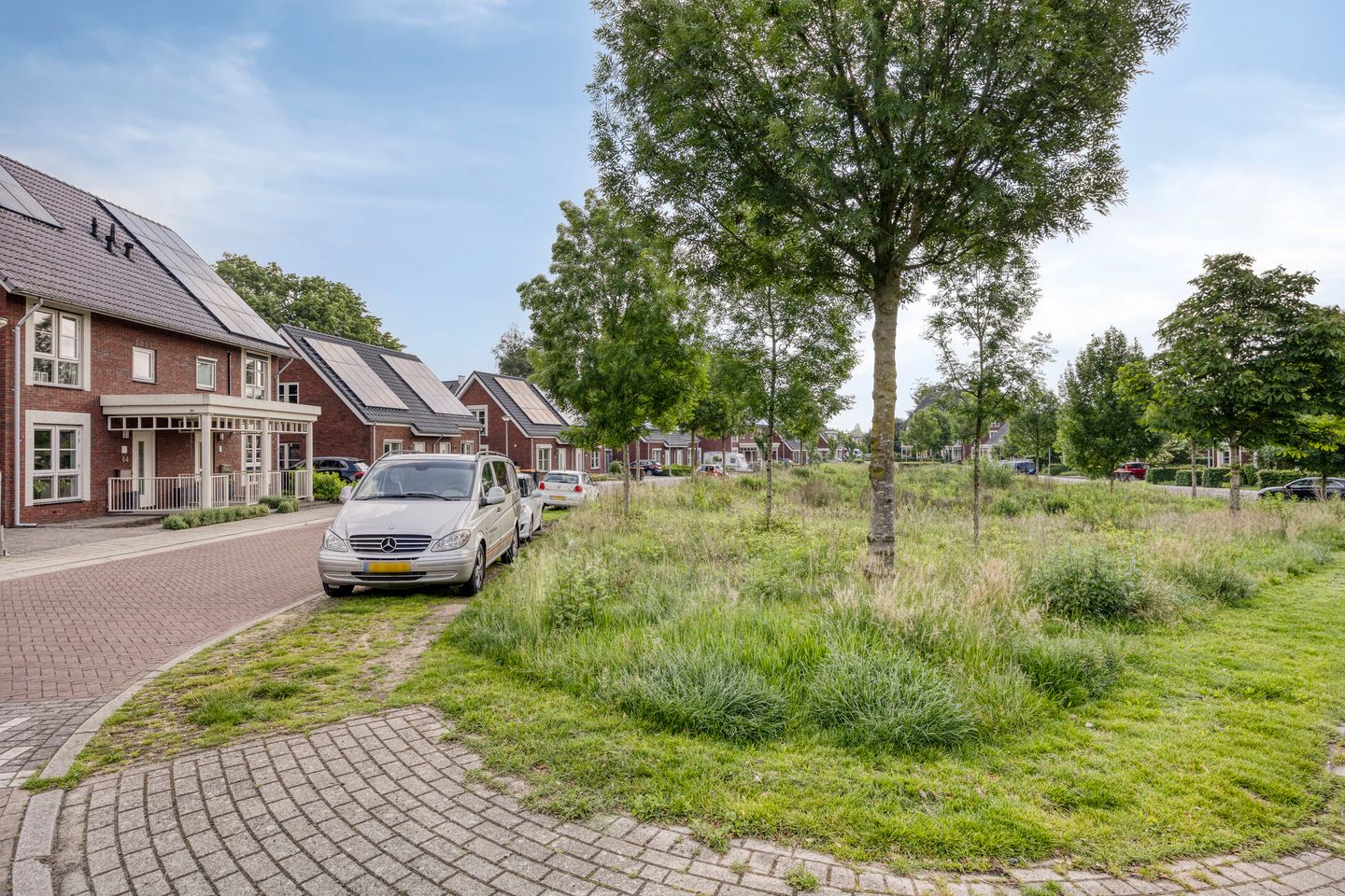 Foto 55 van Lijsterbeslaan 41