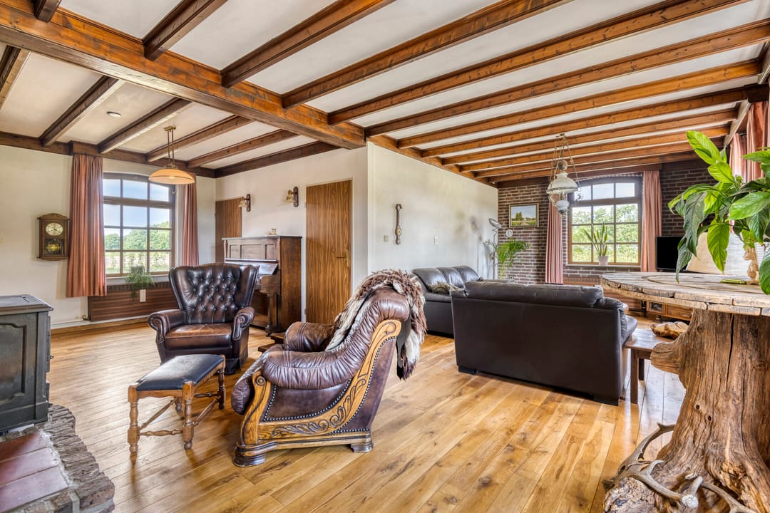 Foto 13 van Aan de Heibloem 10