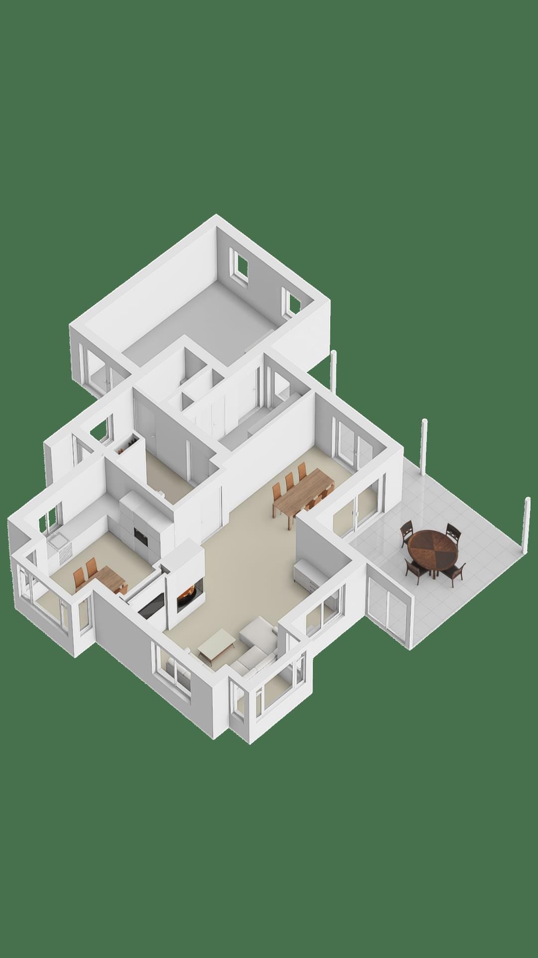 Foto 59 van Lijsterbeslaan 41