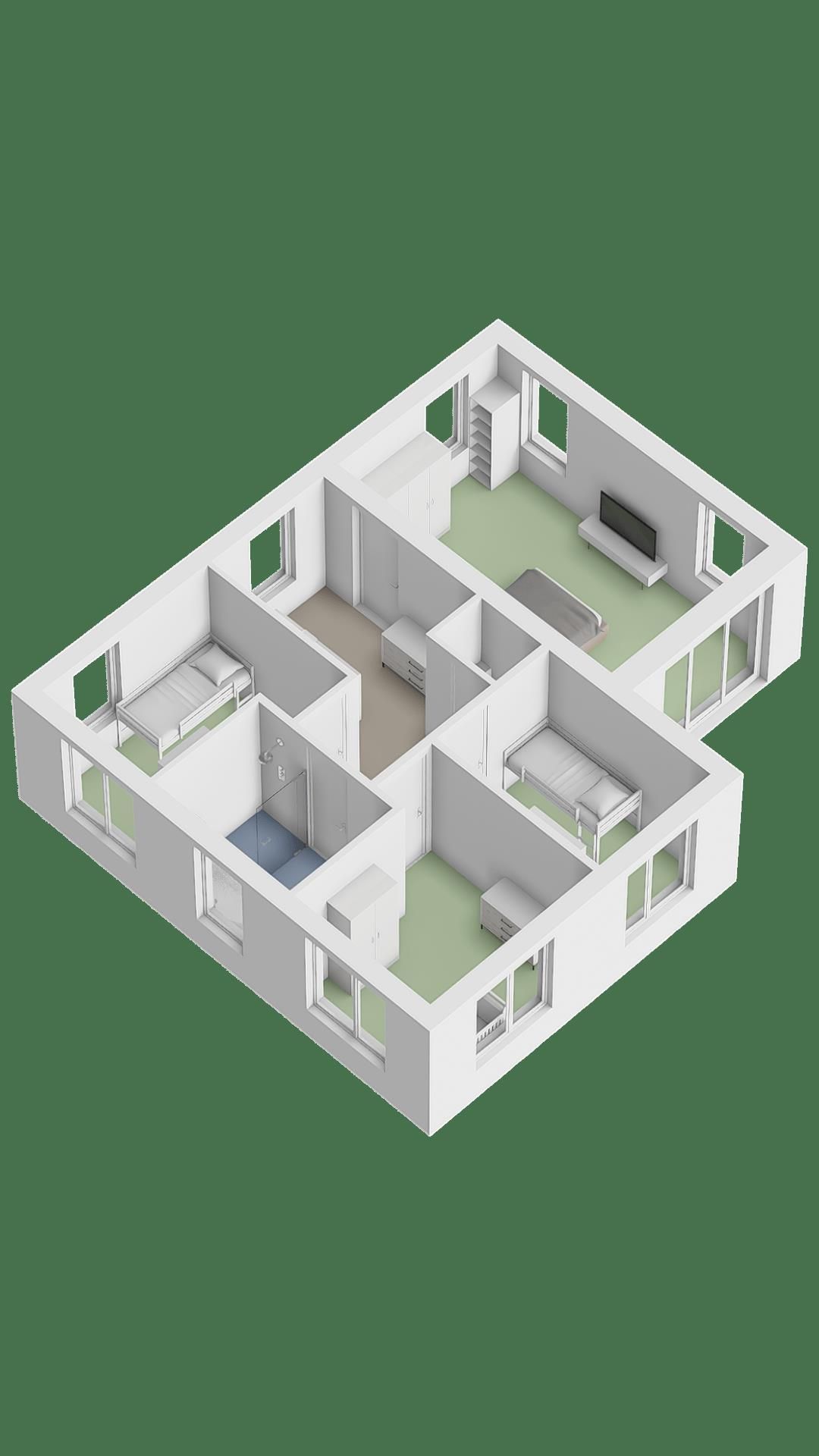 Foto 60 van Lijsterbeslaan 41