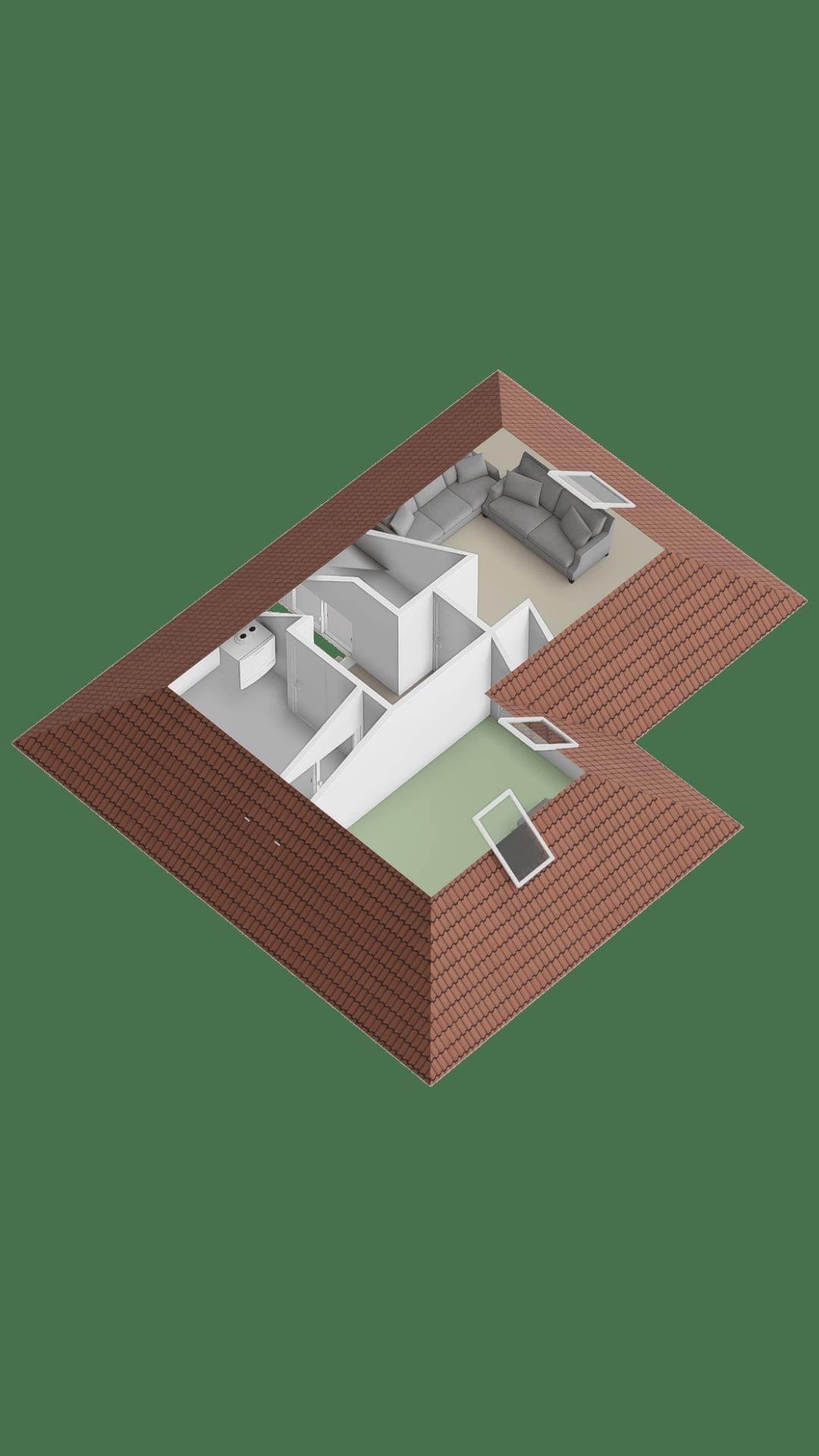 Foto 61 van Lijsterbeslaan 41