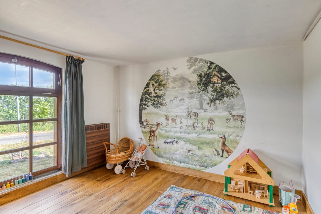 Foto 28 van Aan de Heibloem 10