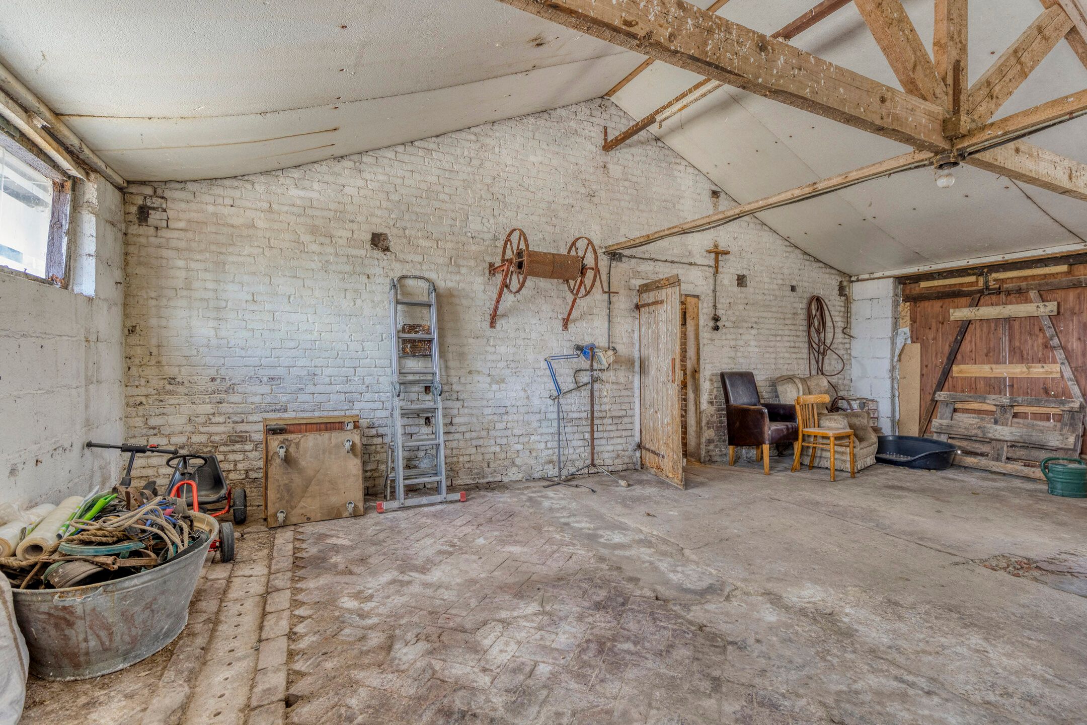 Foto 42 van Aan de Heibloem 10