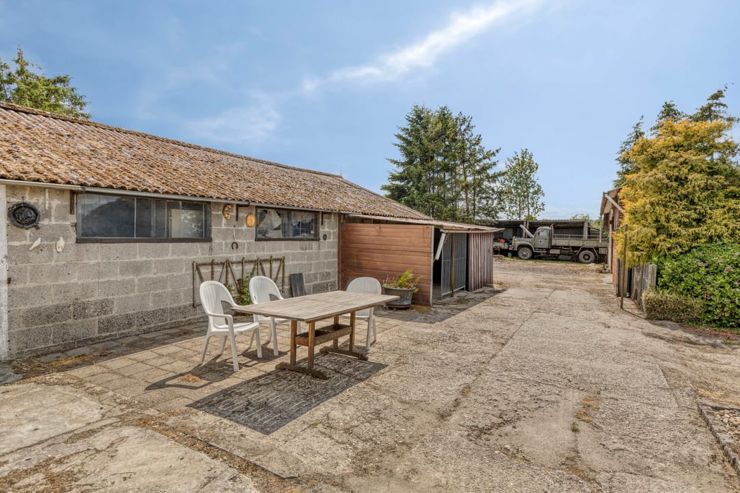 Foto 46 van Aan de Heibloem 10