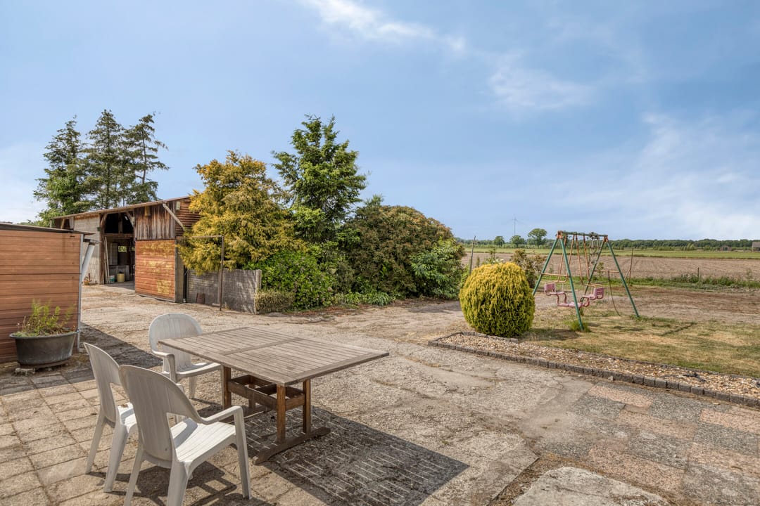 Foto 47 van Aan de Heibloem 10