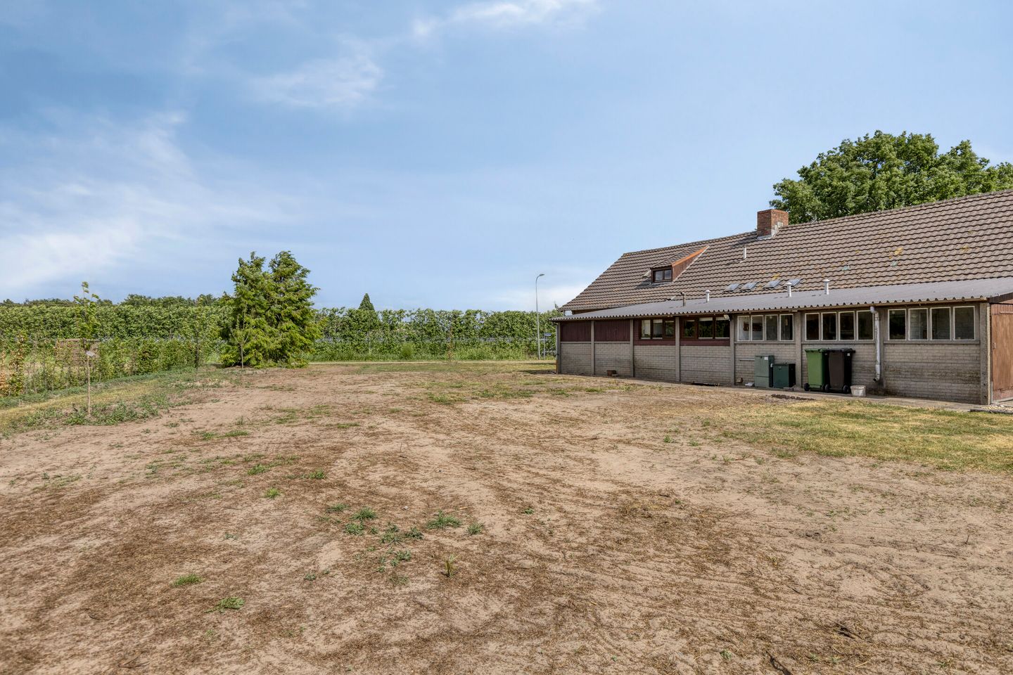 Foto 49 van Aan de Heibloem 10