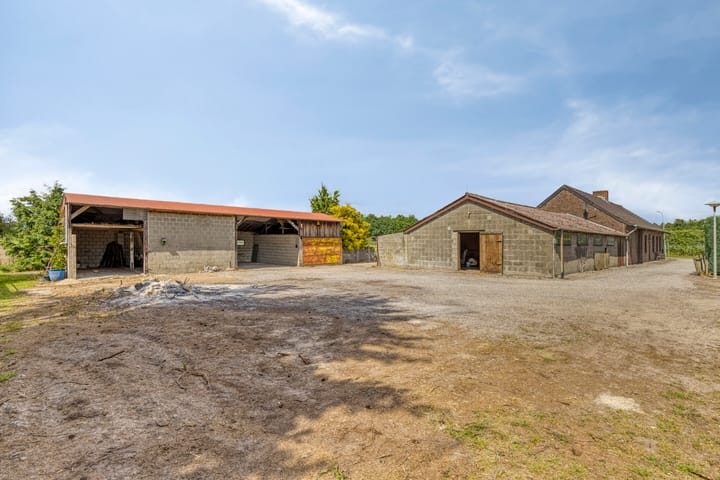 Foto 52 van Aan de Heibloem 10