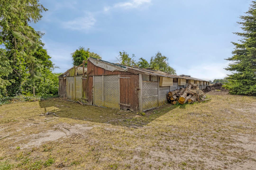 Foto 53 van Aan de Heibloem 10