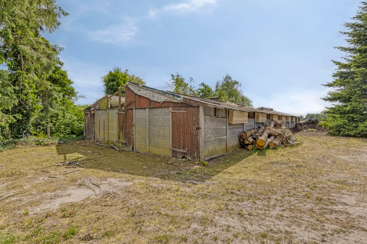 Foto 53 van Aan de Heibloem 10