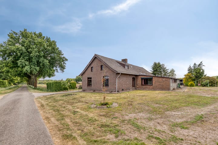 Foto 58 van Aan de Heibloem 10