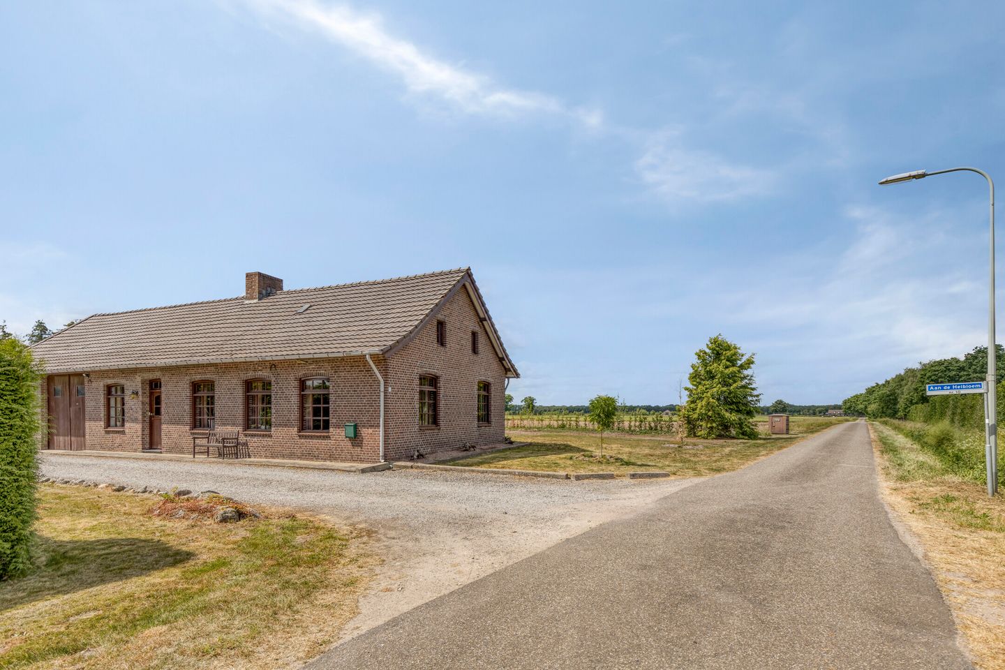 Foto 59 van Aan de Heibloem 10