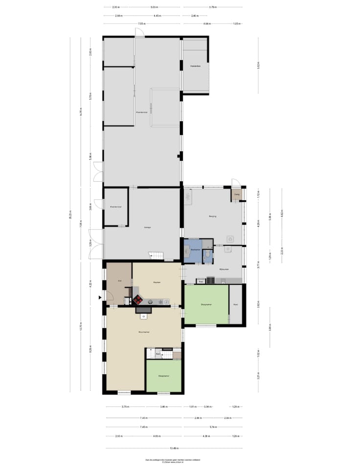Foto 63 van Aan de Heibloem 10