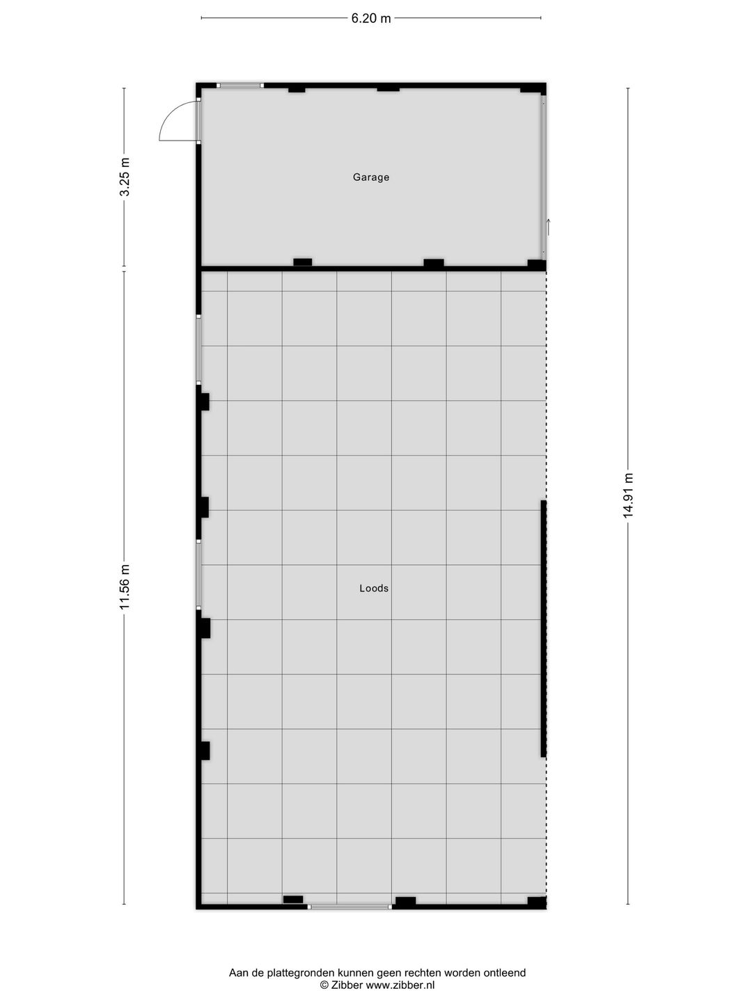 Foto 67 van Aan de Heibloem 10