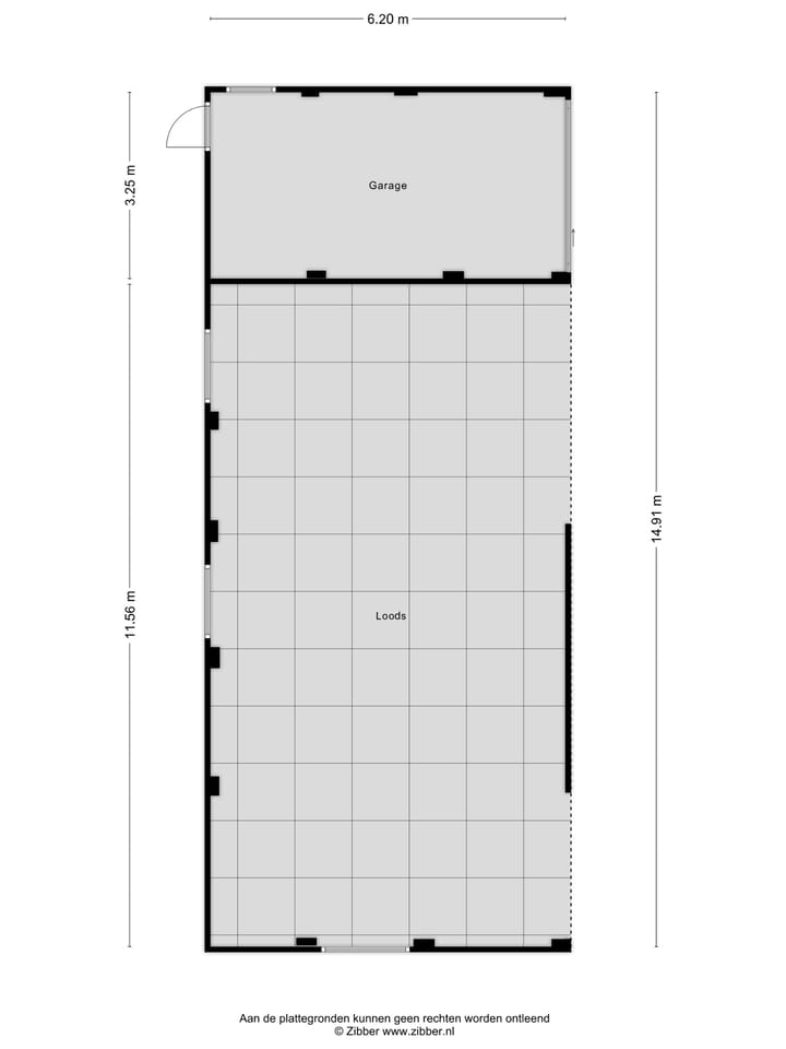 Foto 67 van Aan de Heibloem 10