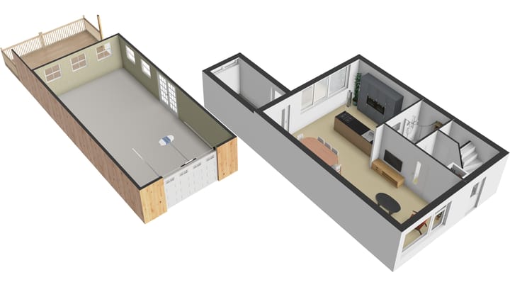 Foto 37 van Tinkelenbergstrjitte 9