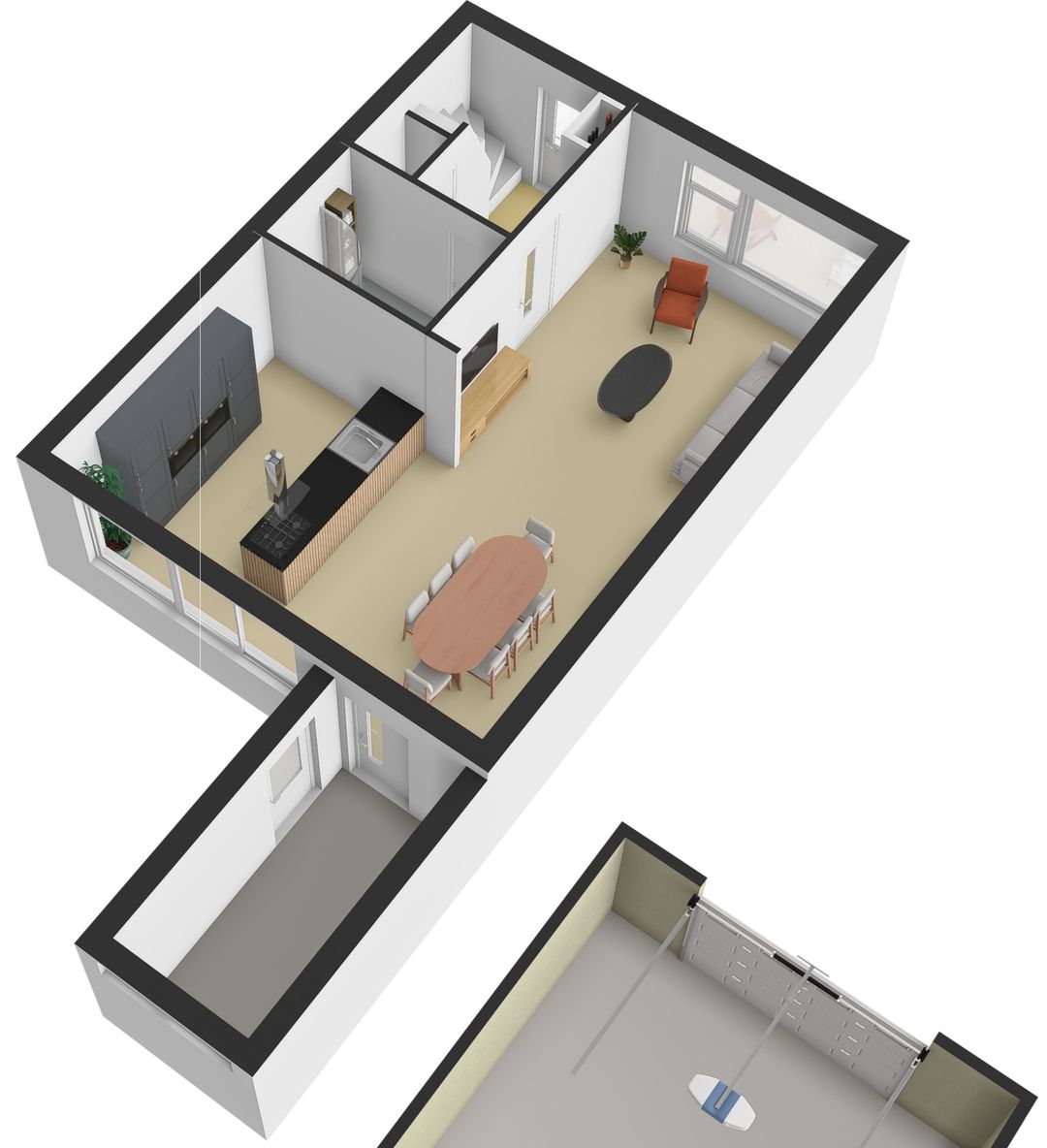 Foto 38 van Tinkelenbergstrjitte 9