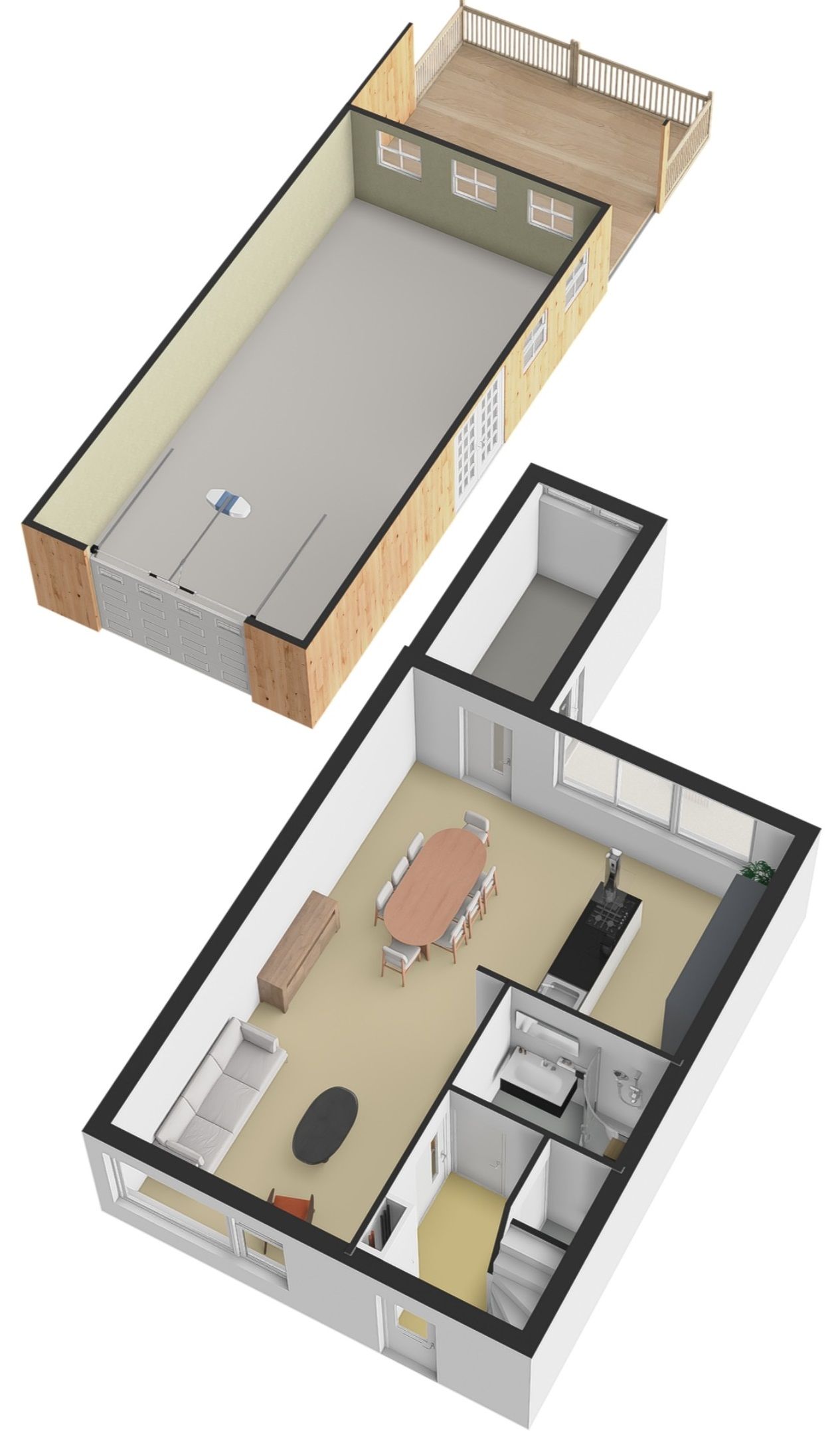 Foto 39 van Tinkelenbergstrjitte 9