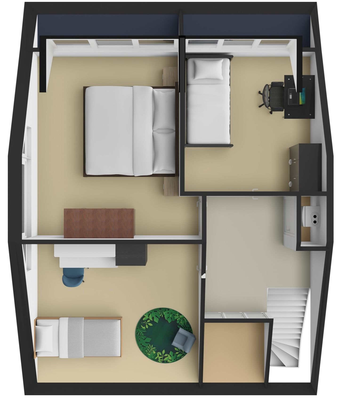 Foto 40 van Tinkelenbergstrjitte 9