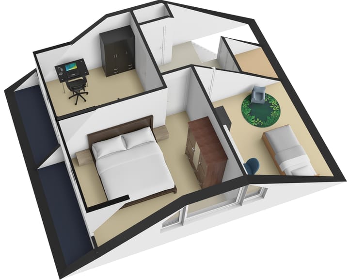 Foto 41 van Tinkelenbergstrjitte 9