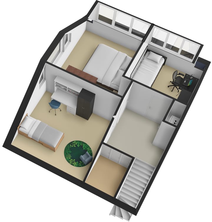 Foto 42 van Tinkelenbergstrjitte 9