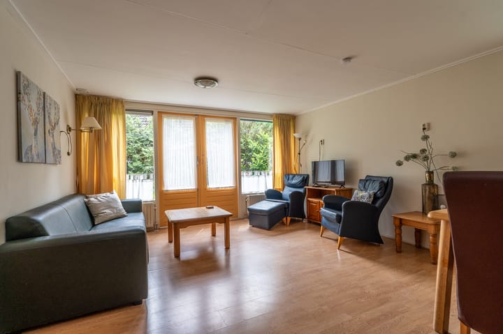 Foto 4 van Gasselterstraat 7-100