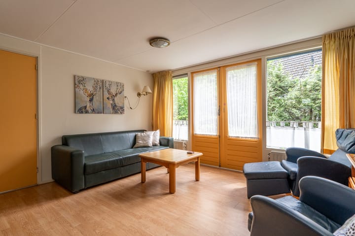 Foto 5 van Gasselterstraat 7-100