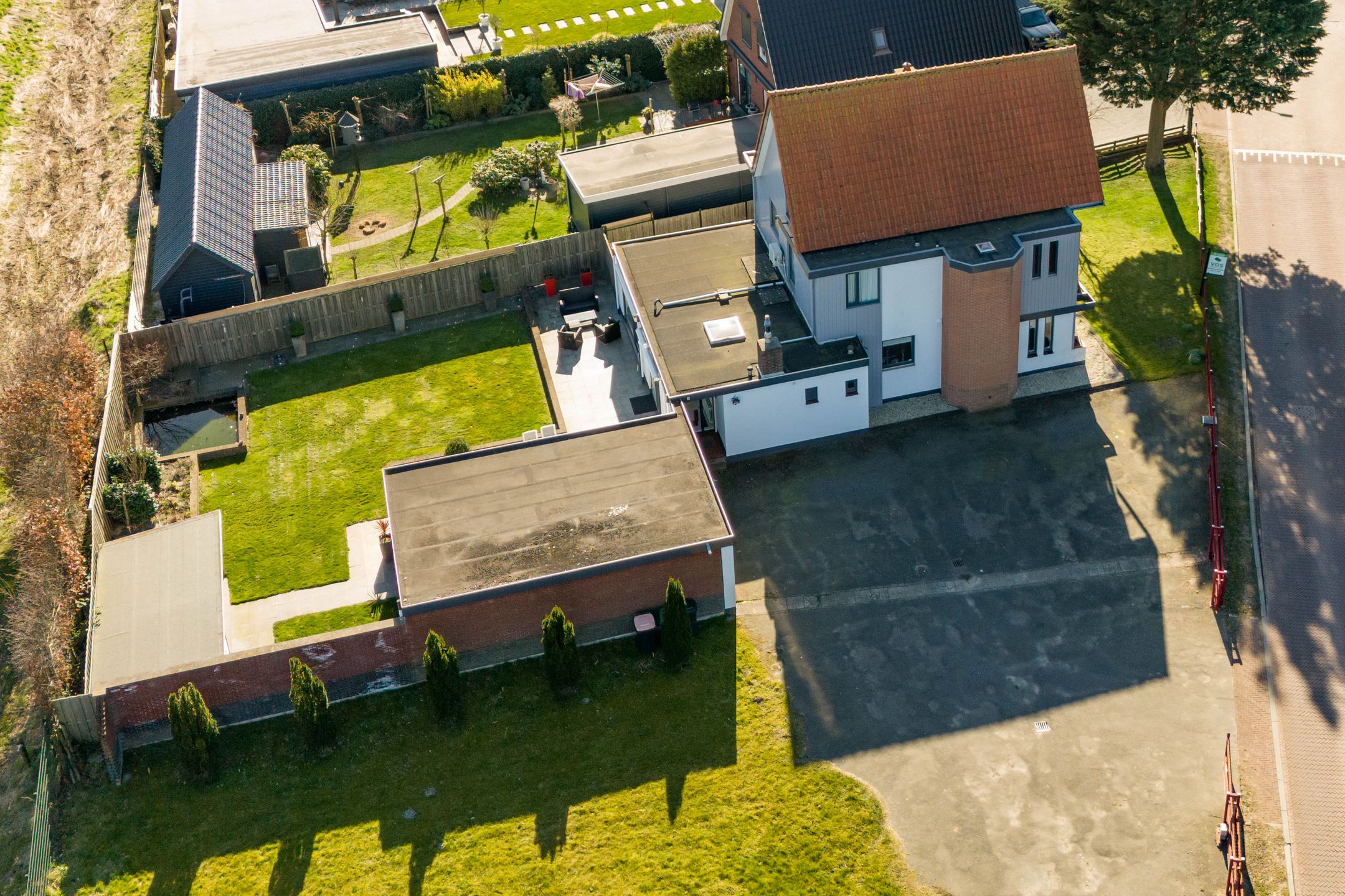 Westerweg, 332, Heiloo, 1852PR, Noord-Holland, Nederland 332