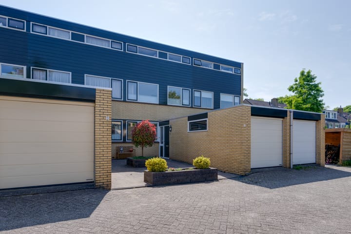 Foto 3 van G. Leegwaterhof 7