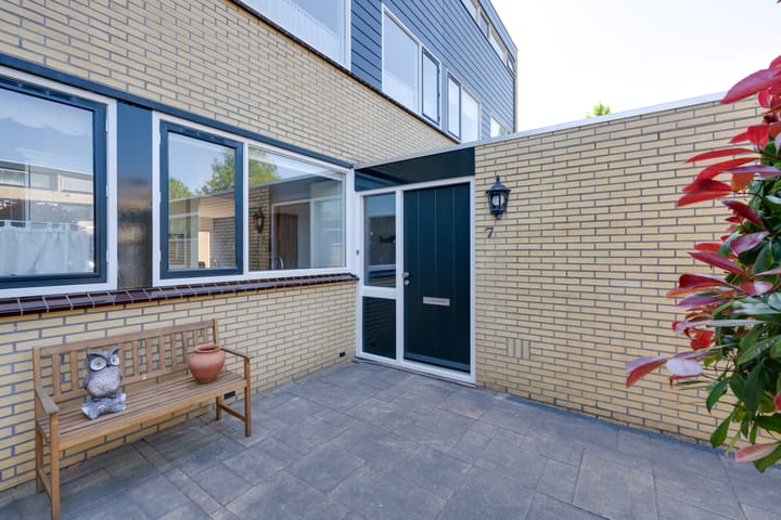 Foto 4 van G. Leegwaterhof 7