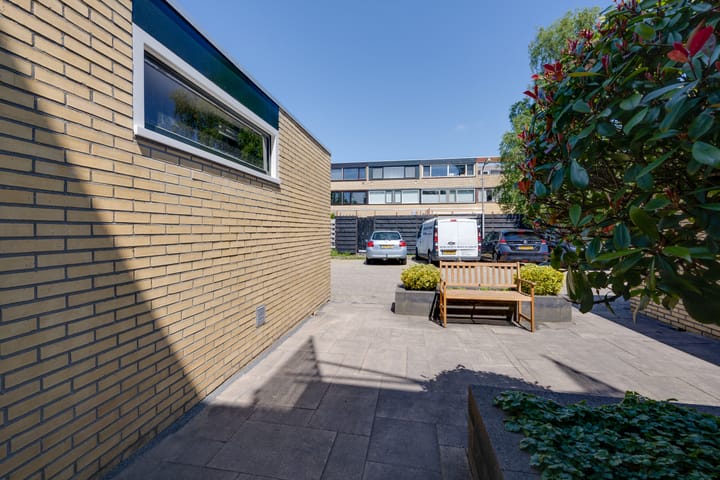 Foto 5 van G. Leegwaterhof 7