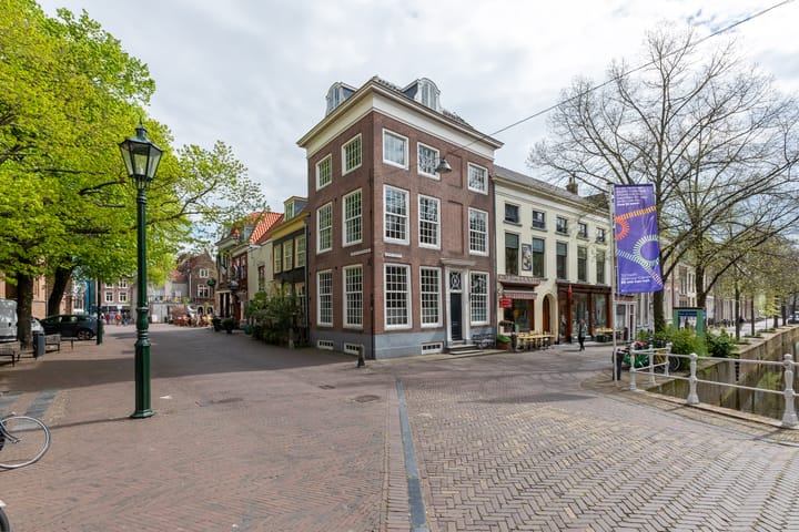Oude Delft 142