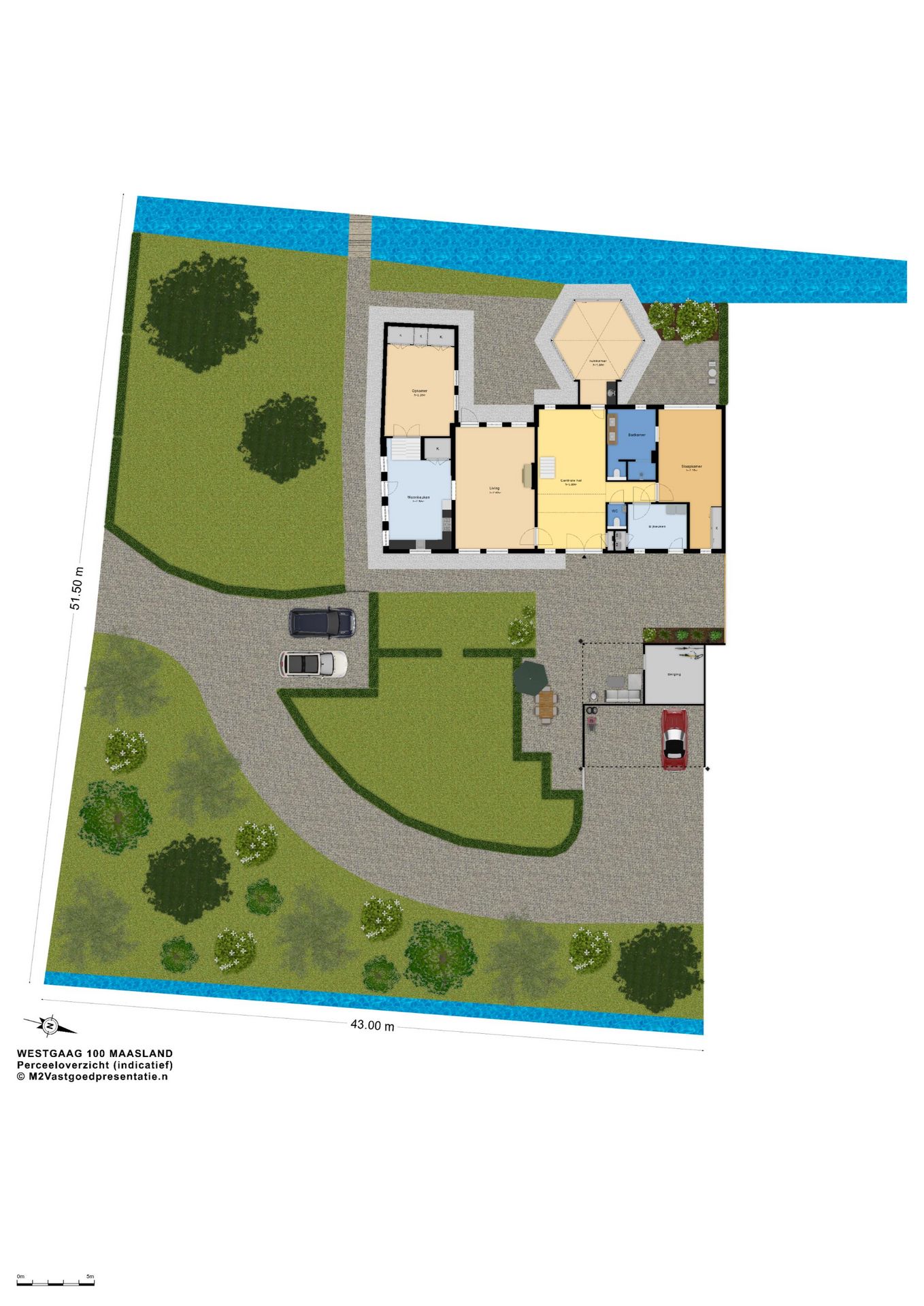 Foto 34 van Westgaag 100