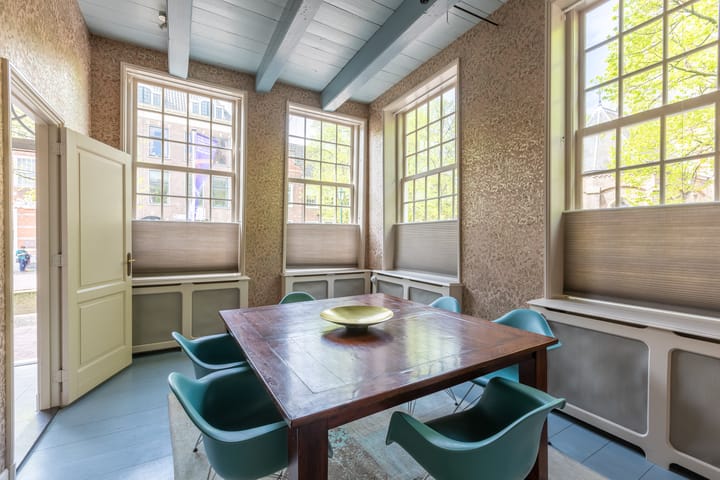 Foto 3 van Oude Delft 142